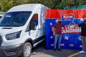 Bizim Toptan’ın 19’ncu Kuruluş Yıl Dönümü 