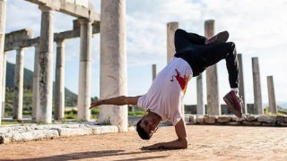 Breaking’in ABC’si Red Bull TV’de yayında