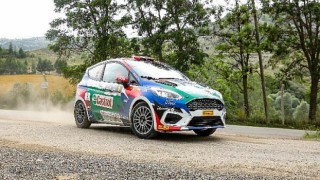 Castrol Ford Team Türkiye, 45. Yeşil Bursa Rallisi için genç ve gelecek vadeden pilotları ile hazır!