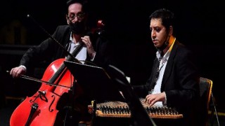 Cazın eşsiz melodileri Beylikdüzü’nde yankılandı