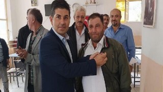 CHP Isparta’da üye çalışmalarını aralıksız sürdürüyor