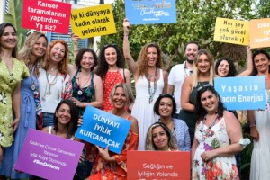 Cigna Türkiye Çalışanları 