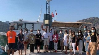 D-Marin ve TURMEPA iş birliğinde çocuklar, STEAM ile denizleri korumaya devam ediyor!