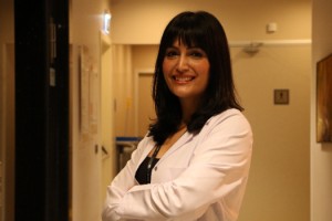 Dikkat! Cinsel terapiler muayehanede veya hastanede uygulanmalı!