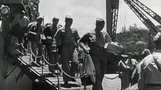 DocuBox HD Ekranlarında 2. Dünya Savaşı Mevzilerine Yolculuk