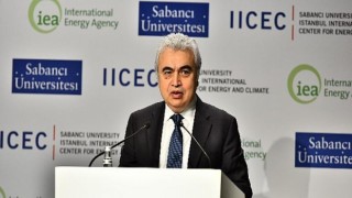 Dr. Fatih Birol, TIME Dergisi’nin “2021 Yılının En Etkili Kişileri” listesinde