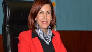 DSP’li Benli’den Seçim Barajı çıkışı