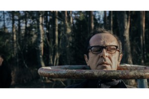 DÜNYA SİNEMASI ALTIN KOZA’DA