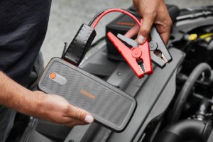 Düzenli kullanım ile akünüzün bitmesinden korkmayın