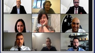 EGİAD ve TARKEM’den İş Birliği