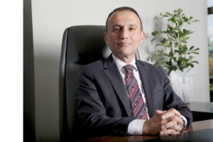 EMİNEVİM’DE ÜST DÜZEY ATAMA