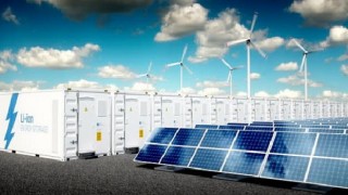 Enerji depolama teknolojilerinin önemi giderek artıyor