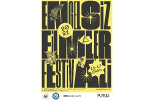 ENGELSİZ FİLMLER FESTİVALİ KISA FİLM YARIŞMASI JÜRİ ÜYELERİ BELLİ OLDU