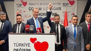 Engin Erenler yeniden başkanlığa seçildi