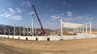 Eren Holding Gerçekleştireceği Yeni Yatırımını Duyurdu: Bitlis İplik Üretim Tesisi Kuruluyor