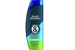 Erkeklere Özel Bakım: Head&Shoulders Kepeğe Karşı Etkili Duş Jeli ve Şampuan