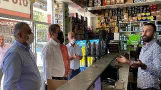 Esnafın dilinde tek cümle: gidişat iyi değil!