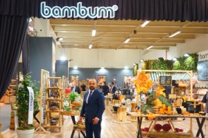 Ev ve Mutfak Eşyaları Fuarı TÜYAP Fuar Merkezi’nde Başladı