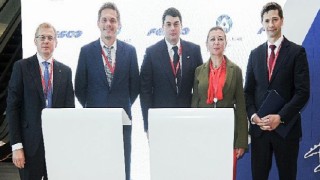 FESCO, Akkuyu NGS’deki Vostochny Terminalinin Türkiye’deki Tek Lojistik Operatörü Olacak