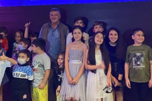 FİLMİMİN HİKAYESİ KAZANANI “KIRMIZI ARABA”NIN GALA GÖSTERİMİ GERÇEKLEŞTİ