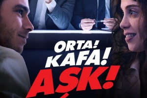 GAİN’DE AŞK SAHAYA TAŞINIYOR!