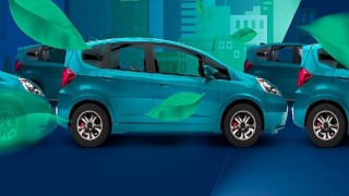 Garanti BBVA’dan Türkiye’nin ilk Kurumsal Yeşil Taşıt Kredisi