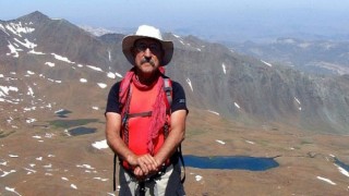 Geçkin Gezgin Lakaplı A. Rüştü Hatipoğlu, TEGV Çocukları için Himalayalar’a Tırmanacak