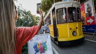 Geleceğe umutla açılan kapı: 90. İzmir Enternasyonal Fuarı