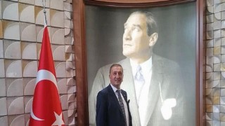 Genel Başkanı Bedri Yalçın, eğitim öğretim yılı mesajı