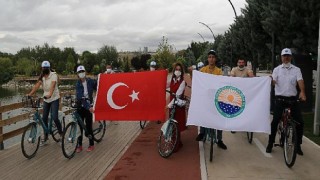 Gölbaşı, Gölbis ile Hareketlendi