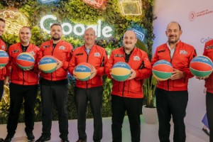 Google Oyun ve Uygulama Akademisi ile teknoloji kariyerinin kapısı 2000 genç için aralanıyor 