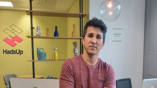 HadsUp Londra’da 7 milyon dolar değerlemeyle yolculuğuna başladı