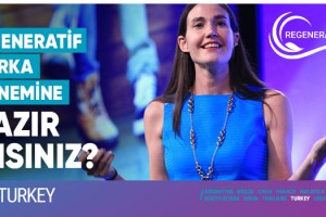 Haluk Levent SB Turkey’21 konferansındaydı