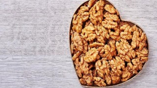 Harvard’ın Yeni Araştırması, Ceviz Tüketimi ile Beklenen Yaşam Süresi Arasındaki Bağlantıyı İnceliyor