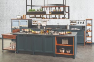 Hazer Mutfak Modeli ile İçinizdeki Şefi Keşfedin