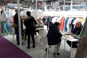 Hazırgiyim ve konfeksiyon sektörü Fransa’ya ihracatını 1 milyar dolara çıkaracak