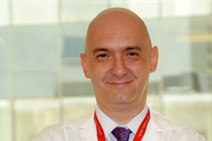 HER 8 ERKEKTEN BİRİNDE PROSTAT KANSERİ GÖRÜLÜYOR