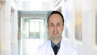 Her yıl 1.4 milyon erkeğe prostat kanseri tanısı konuyor