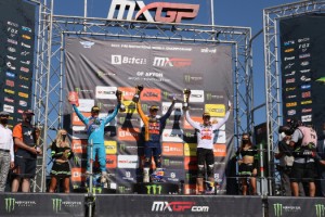 Herlings 4'te 4 yaptı