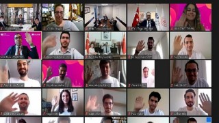 Huawei Gelecek İçin Tohumlar Programı Resmi Açılış Töreniyle Başladı