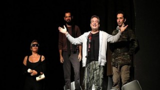 İBB Şehir Tiyatroları 2021-2022 Sezonunu 6’sı Yeni, 16 Oyunla Açıyor