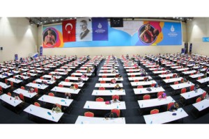 İBB’DEN GENÇLERE TEKNOLOJİ EĞİTİMİ