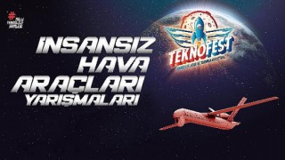 İHA Yarışmaları heyecanı Bursa’da sürüyor