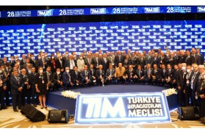 İlk 1000 ihracatçının 157 tanesi Egeli