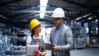 İş Sağlığı ve Güvenliğine Yeterli Önemi Veriyor Musunuz?