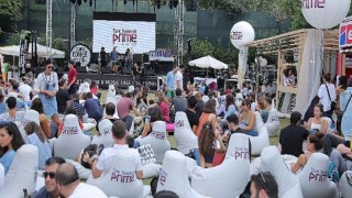 İstanbul Coffee Festival bu sene kapılarını Türk Telekom Prime’la açıyor!