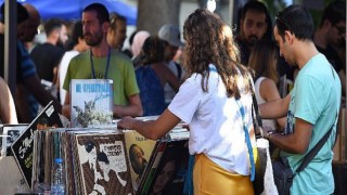 Kadıköy Plak Günleri başlıyor