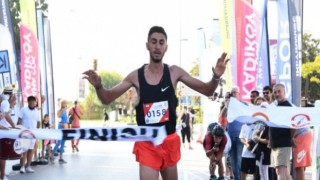 Kadıköy Yarı Maratonu’nun kazananları belli oldu