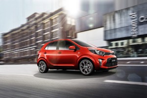 Kia’dan şehre dönüş kampanyası