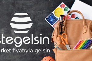 Kırtasiye ürünlerinin satışı yüzde 51 arttı